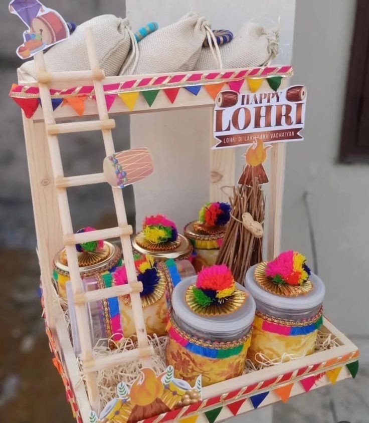 Lohri Hampers